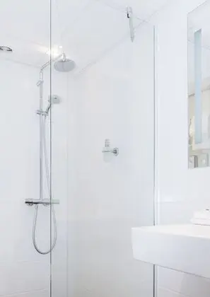 Standard Tek Büyük Yataklı Oda, 1 Yatak Odası