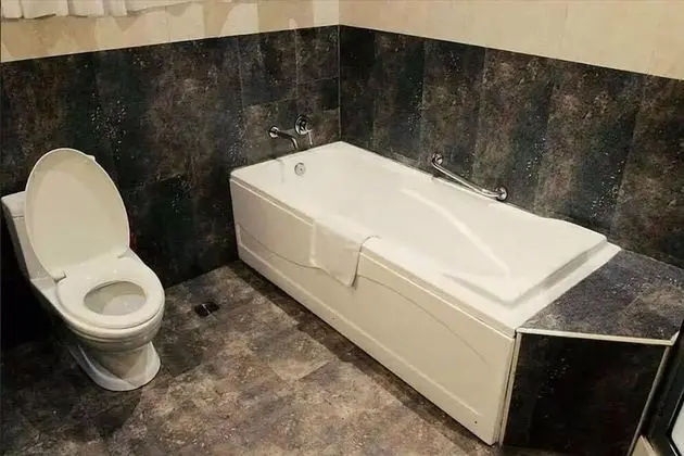 Tek Kişilik Oda, Sigara İçilmez