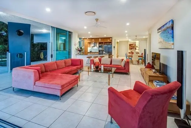 Panoramic Apart Daire