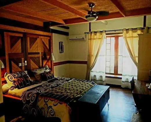 Executive Tek Büyük Yataklı Oda