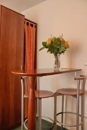 Superior İki Ayrı Yataklı Oda