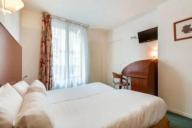 Superior İki Ayrı Yataklı Oda