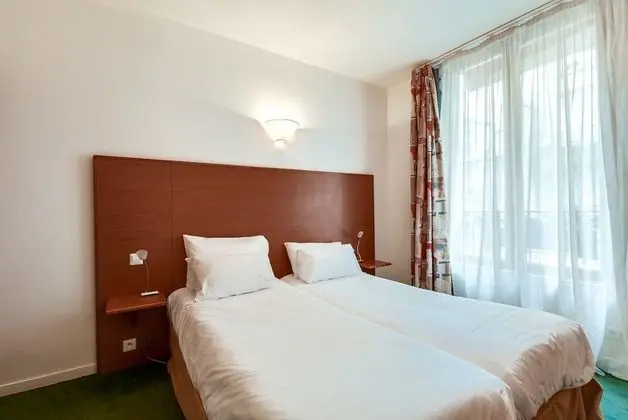 Superior İki Ayrı Yataklı Oda