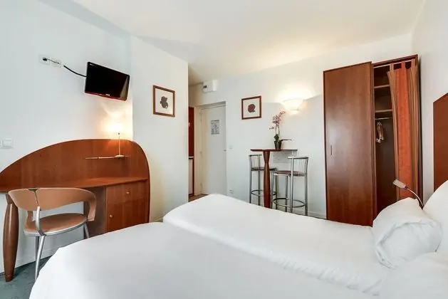 Superior İki Ayrı Yataklı Oda