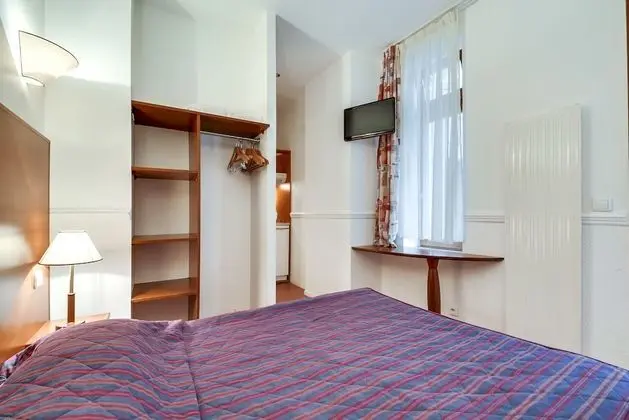 Superior Tek Büyük Yataklı Oda