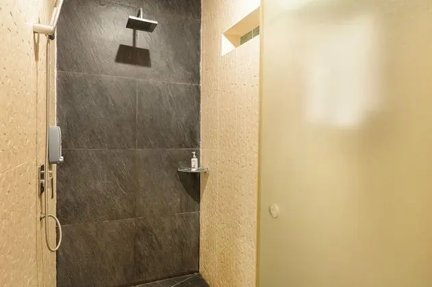 Family Suite with Pool view