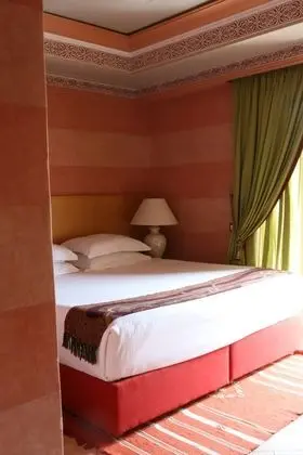 Bir Yatak Odalı Süit (One Bedroom Suite Appartment)