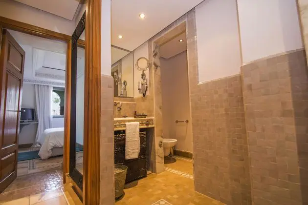 Suit Capacity 2 One Bedroom