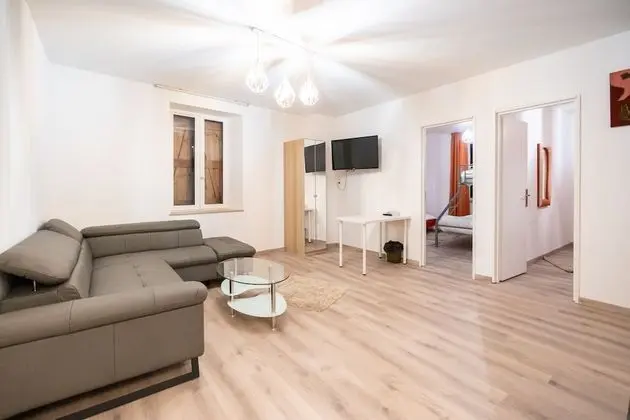 Comfort Süit, Banyolu/Duşlu, Kanal Manzaralı