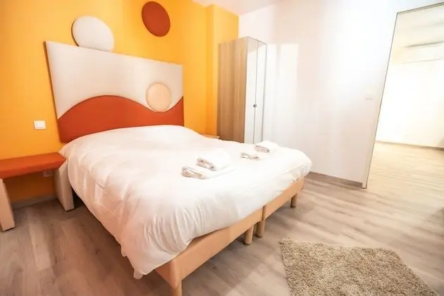 Comfort Süit, Banyolu/Duşlu, Kanal Manzaralı