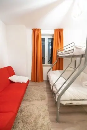 Comfort Süit, Banyolu/Duşlu, Kanal Manzaralı