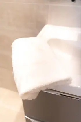 Comfort Süit, Banyolu/Duşlu, Kanal Manzaralı