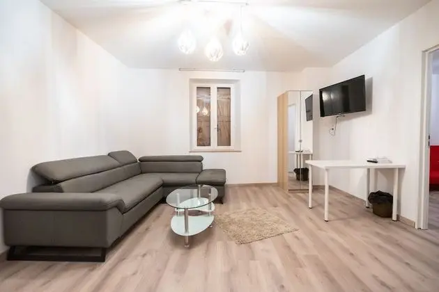 Comfort Süit, Banyolu/Duşlu, Kanal Manzaralı