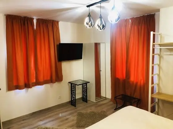 Comfort Tek Büyük Yataklı Oda, Banyolu/Duşlu, Kanal Manzaralı
