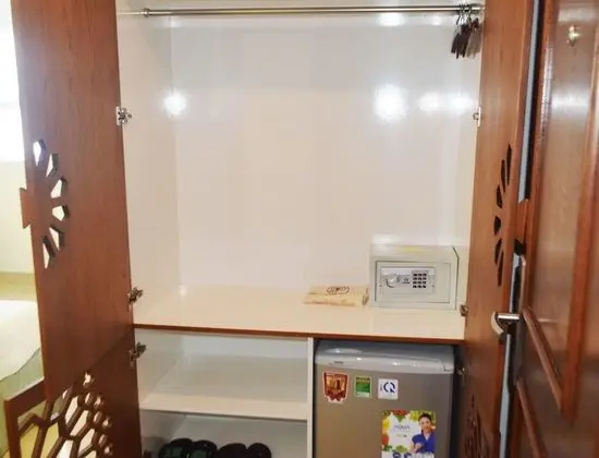 Deluxe Oda, Balkon, Şehir Manzaralı (Premier With 02 balcony)