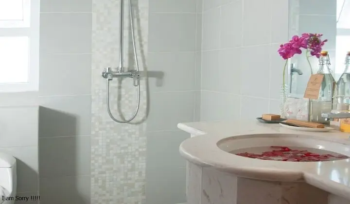 Superior Tek Büyük Yataklı Oda, Balkon