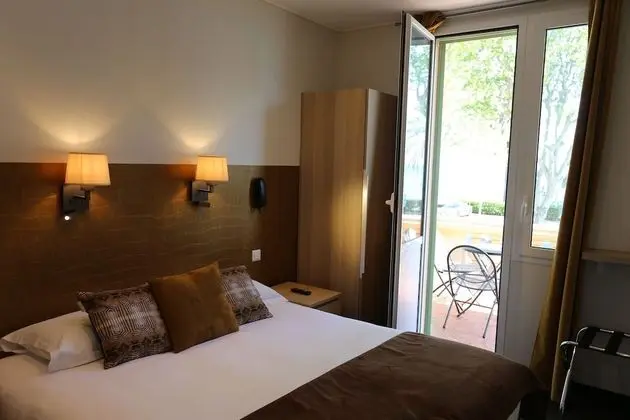 Comfort Tek Büyük Yataklı Oda, Teras, Deniz Manzaralı