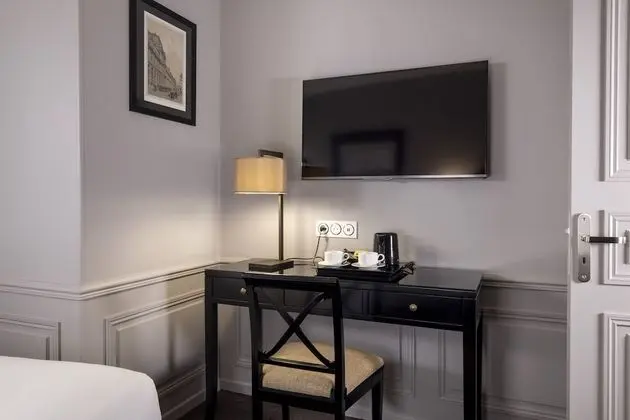 Deluxe Süit, Balkon