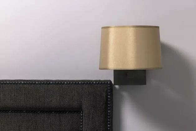 Executive Tek Büyük Yataklı Oda