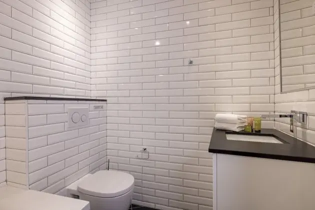 Executive Tek Büyük Yataklı Oda