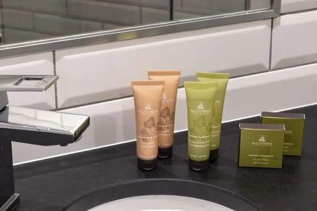 Executive Tek Büyük Yataklı Oda