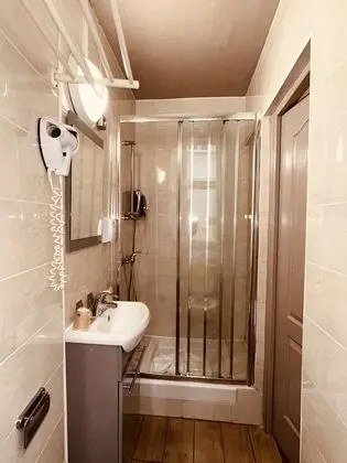 İki Ayrı Yataklı Oda