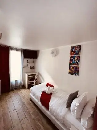Tek Kişilik Oda