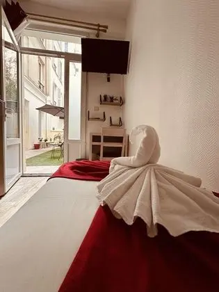 Tek Kişilik Oda