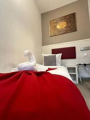 Tek Kişilik Oda