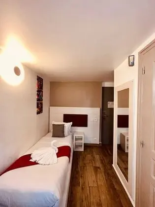Tek Kişilik Oda