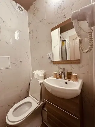 Tek Kişilik Oda