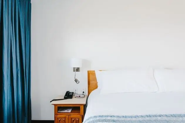 Standard Oda, 2 Çift Kişilik Yatak, Nehir Manzaralı