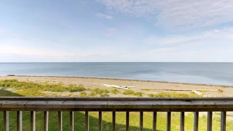 Standard Oda, 2 Çift Kişilik Yatak, Nehir Manzaralı