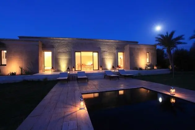 Luxury Süit, 2 Yatak Odası