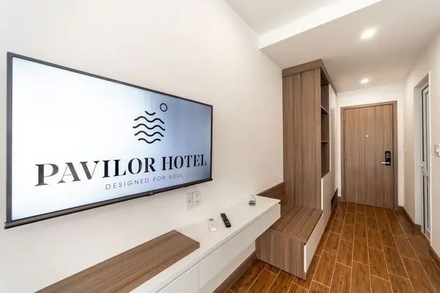 Deluxe İki Ayrı Yataklı Oda