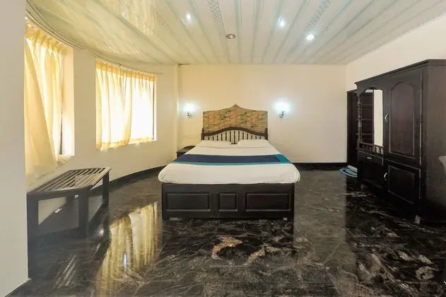 Kır Evi