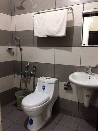 Kır Evi