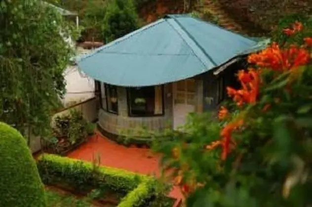 Kır Evi