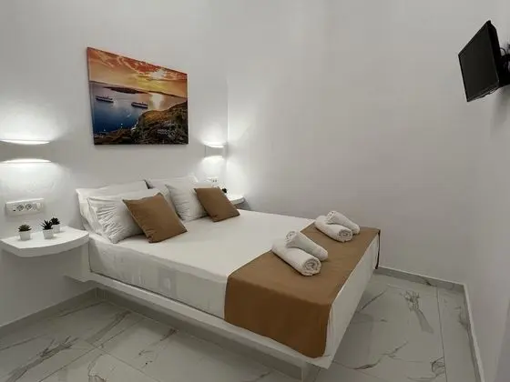Quadruple Room, Two floors