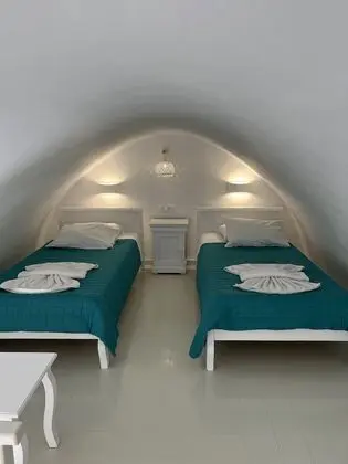 Quadruple Room, Two floors