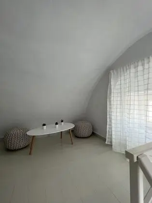 Quadruple Room, Two floors