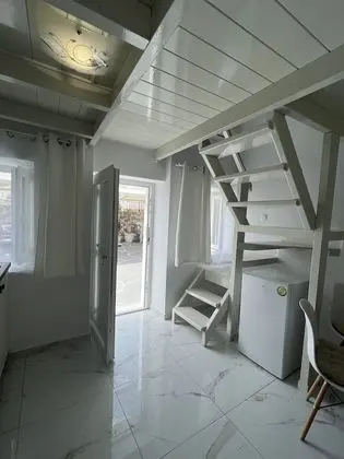 Quadruple Room, Two floors