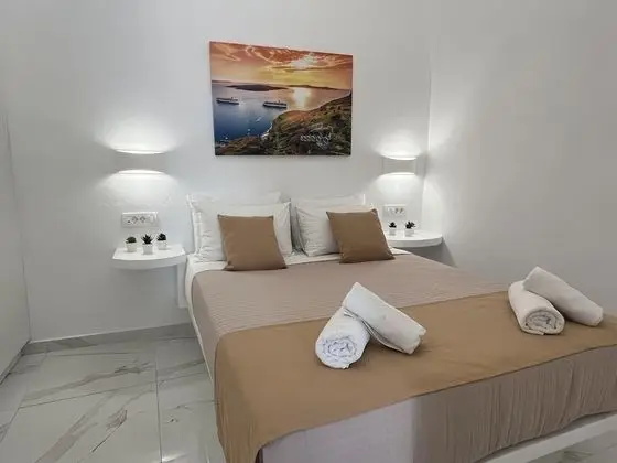 Quadruple Room, Two floors