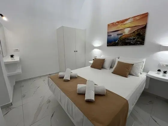 Quadruple Room, Two floors
