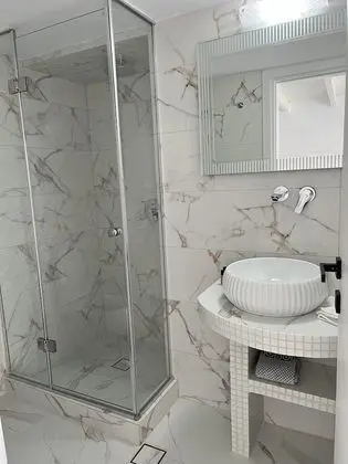 Quadruple Room, Two floors