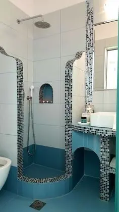 Standard Room, Two Single Beds