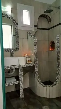 Standard Room, Two Single Beds