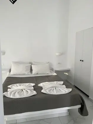 Standard Tek Büyük Yataklı Oda, Zemin Kat