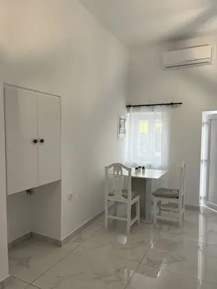 Standard Tek Büyük Yataklı Oda, Zemin Kat