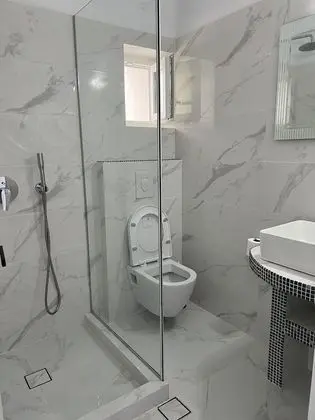 Standard Tek Büyük Yataklı Oda, Zemin Kat